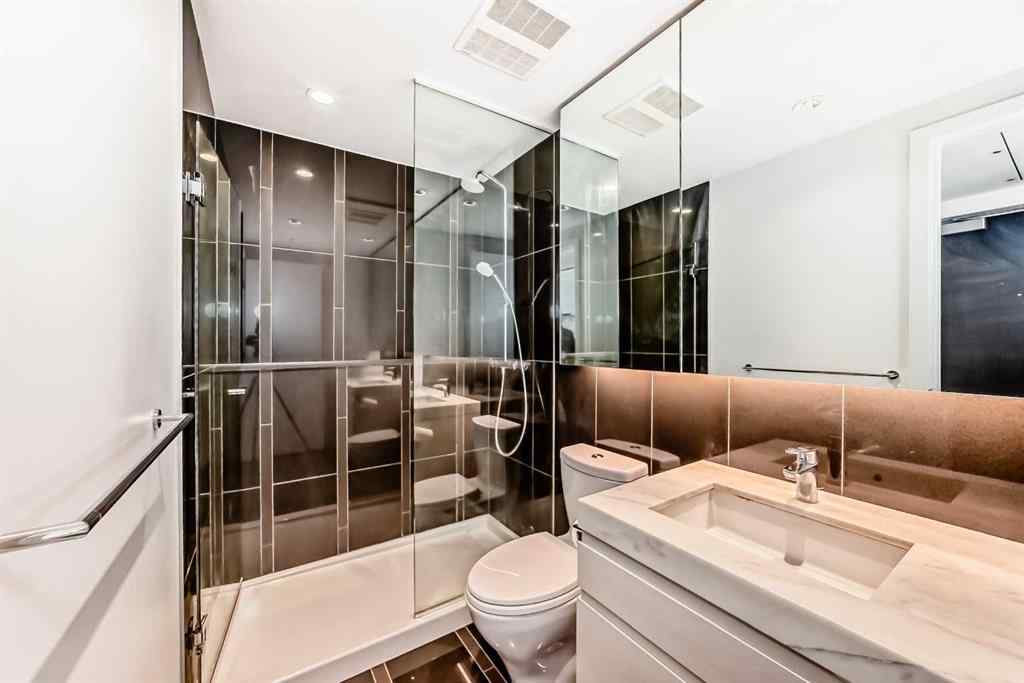 MLS® A2262429 - Unit #2003 310 12 Avenue SW in Beltline Calgary, Residential