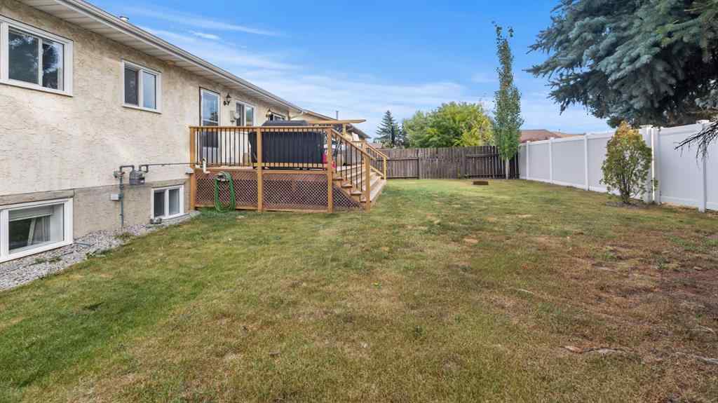 MLS® A2262430 - 6107 36 Avenue  in Grandview Camrose, Residential