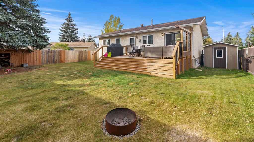 MLS® A2262430 - 6107 36 Avenue  in Grandview Camrose, Residential