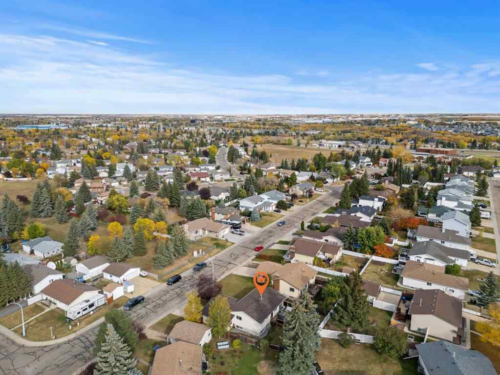 MLS® A2262430 - 6107 36 Avenue  in Grandview Camrose, Residential