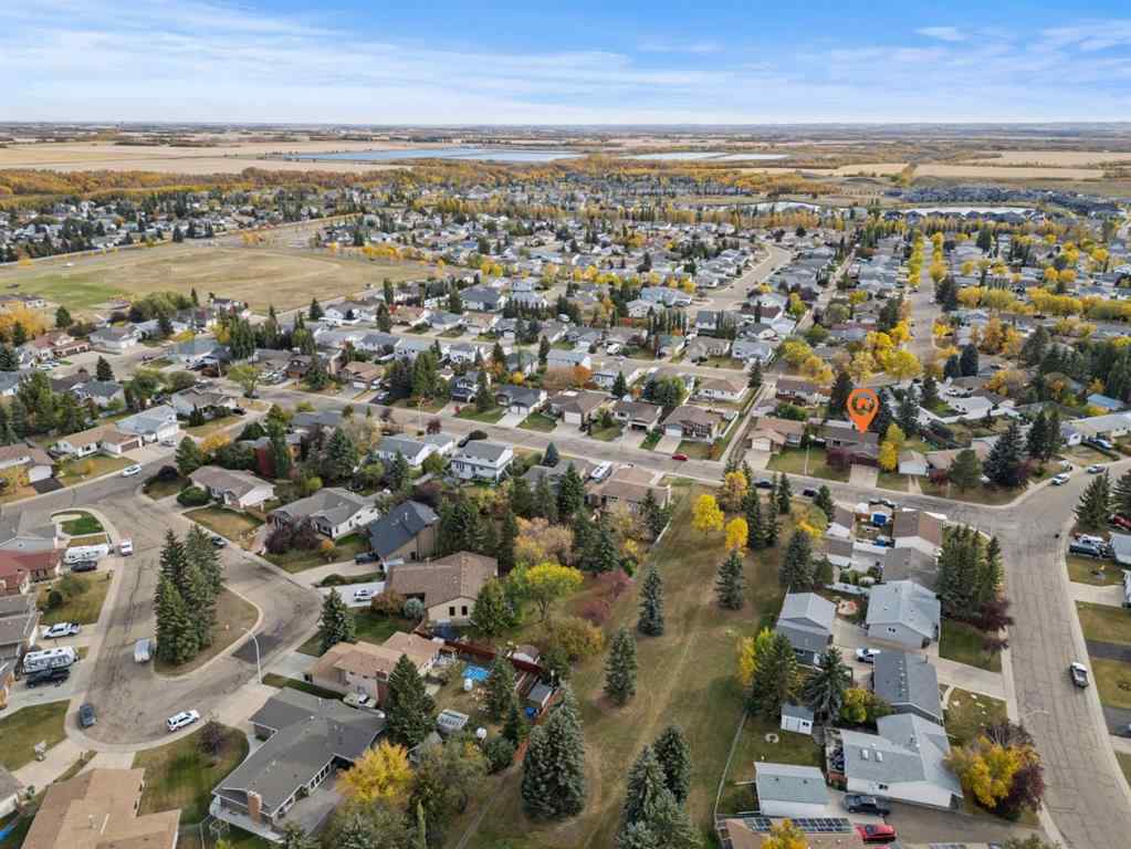 MLS® A2262430 - 6107 36 Avenue  in Grandview Camrose, Residential
