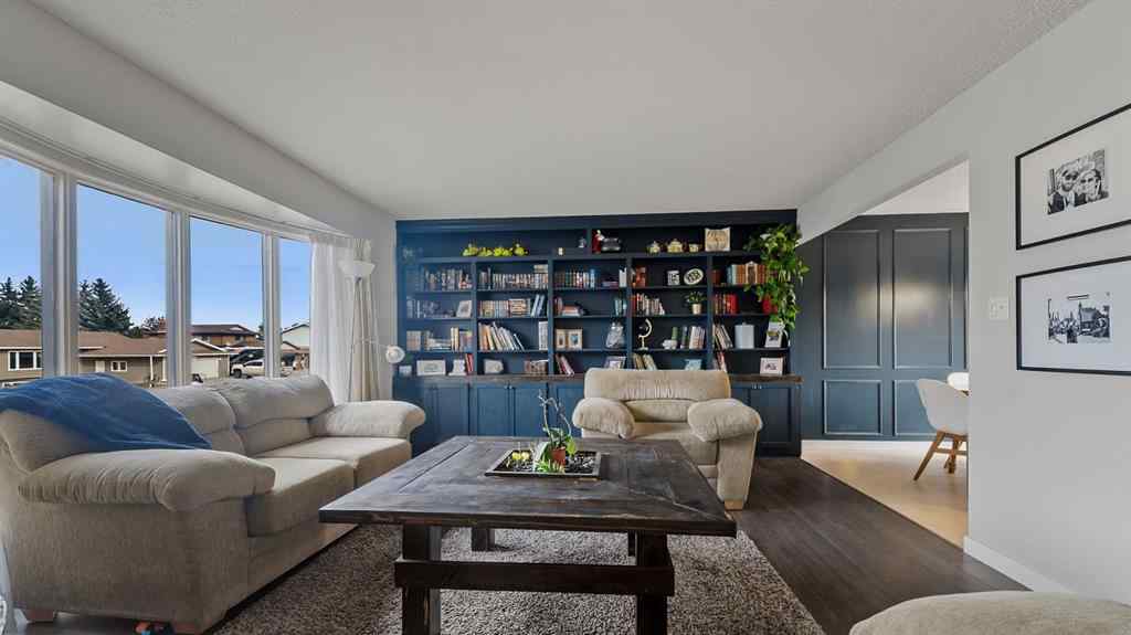 MLS® A2262430 - 6107 36 Avenue  in Grandview Camrose, Residential