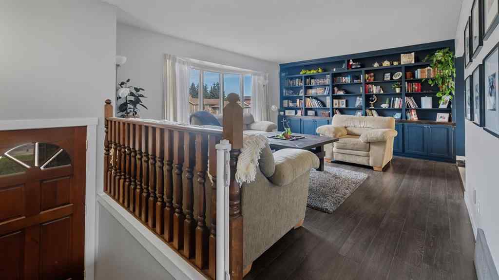 MLS® A2262430 - 6107 36 Avenue  in Grandview Camrose, Residential