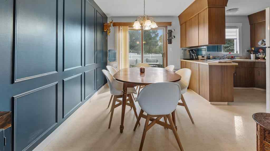 MLS® A2262430 - 6107 36 Avenue  in Grandview Camrose, Residential