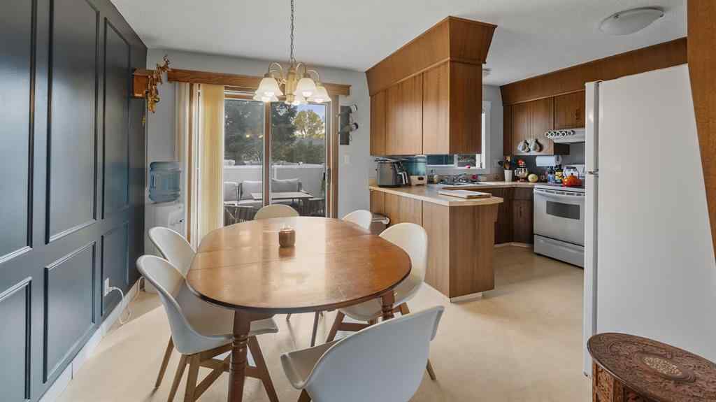 MLS® A2262430 - 6107 36 Avenue  in Grandview Camrose, Residential