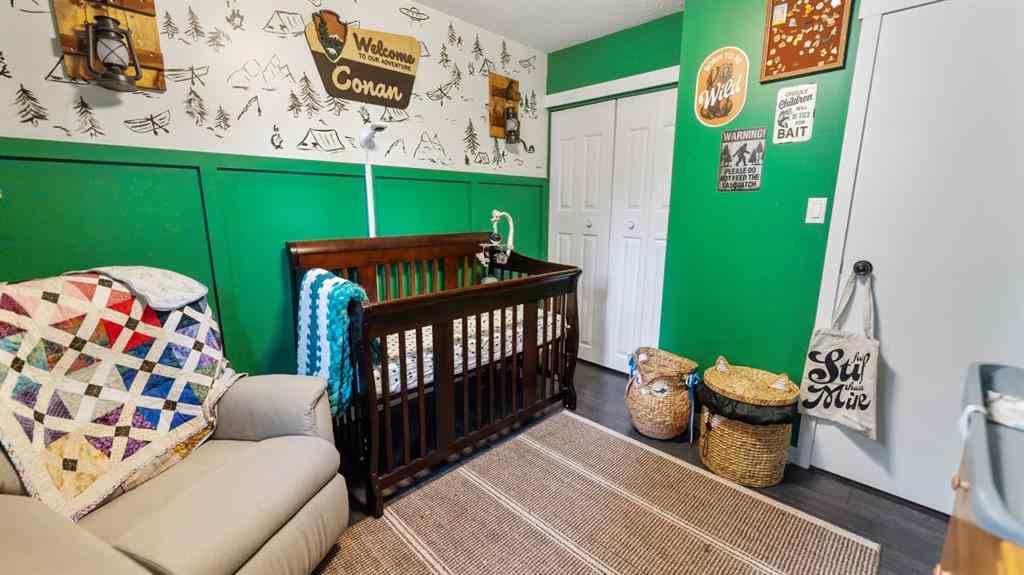 MLS® A2262430 - 6107 36 Avenue  in Grandview Camrose, Residential