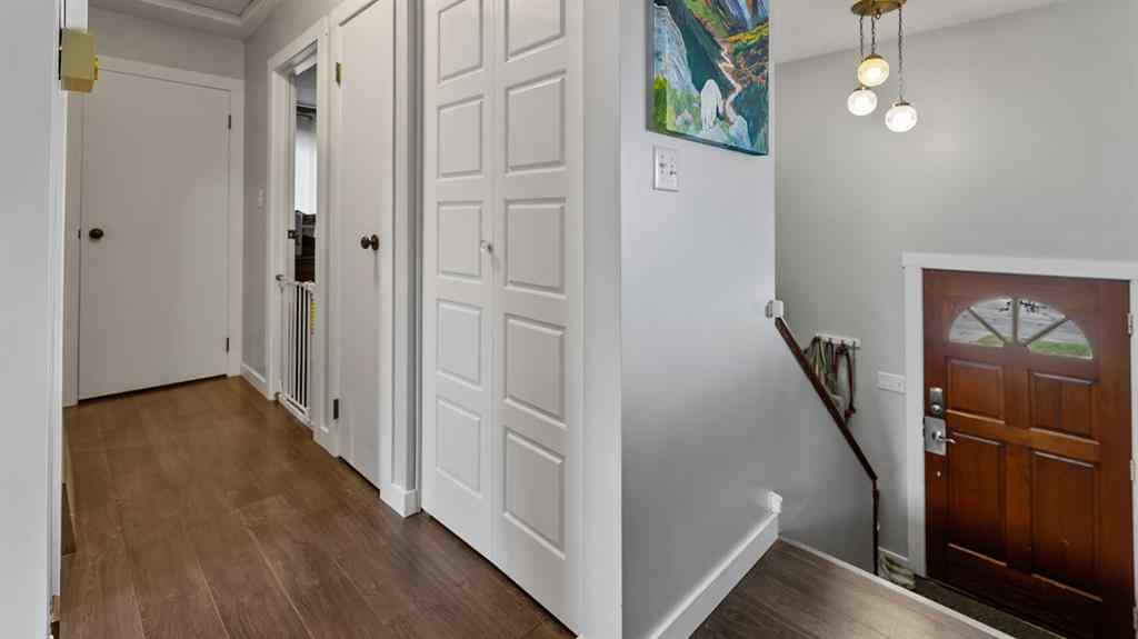 MLS® A2262430 - 6107 36 Avenue  in Grandview Camrose, Residential