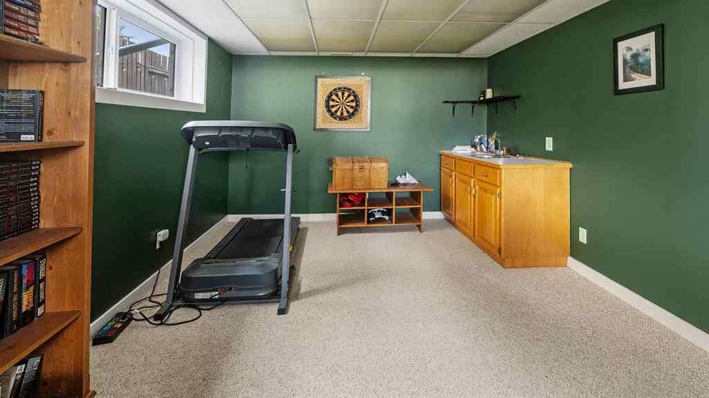 MLS® A2262430 - 6107 36 Avenue  in Grandview Camrose, Residential