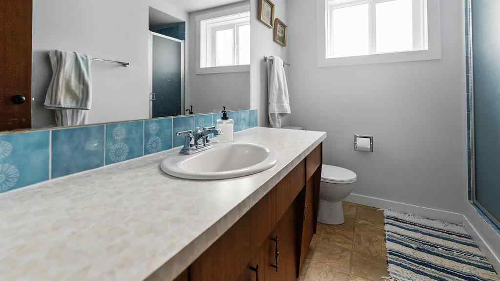 MLS® A2262430 - 6107 36 Avenue  in Grandview Camrose, Residential