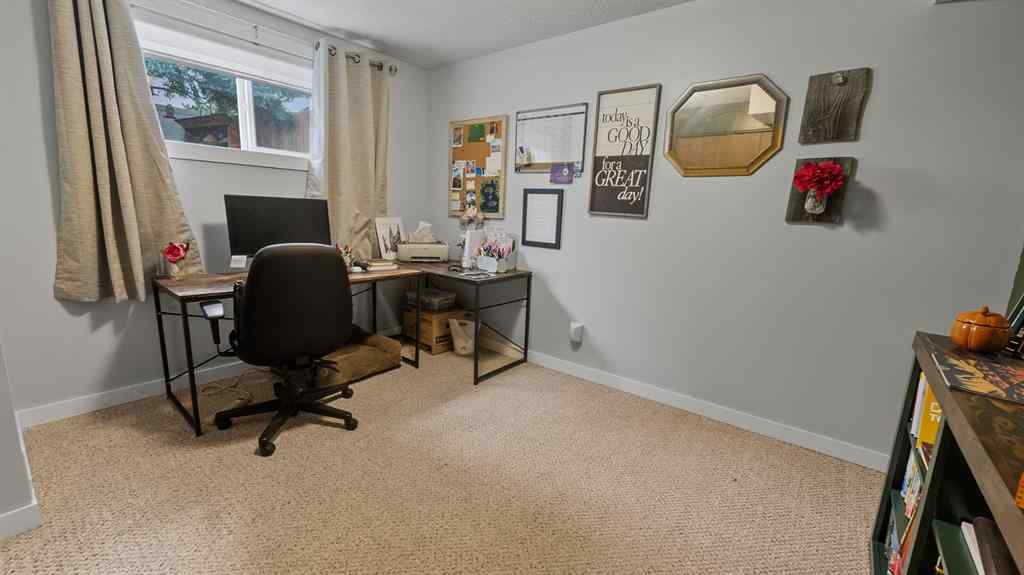 MLS® A2262430 - 6107 36 Avenue  in Grandview Camrose, Residential