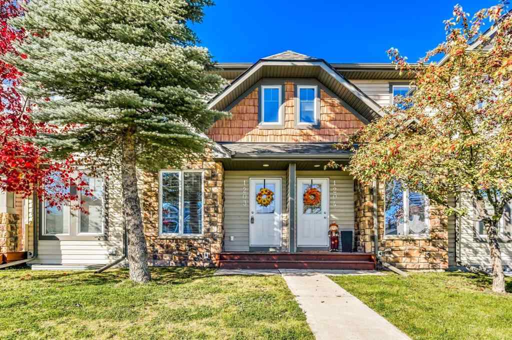 MLS® A2262432 - Unit #1203 2445 Kingsland Road SE in Kings Heights Airdrie, Residential