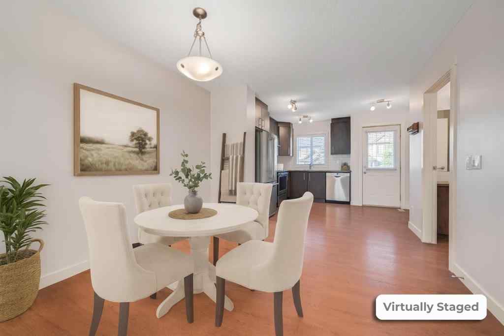 MLS® A2262432 - Unit #1203 2445 Kingsland Road SE in Kings Heights Airdrie, Residential