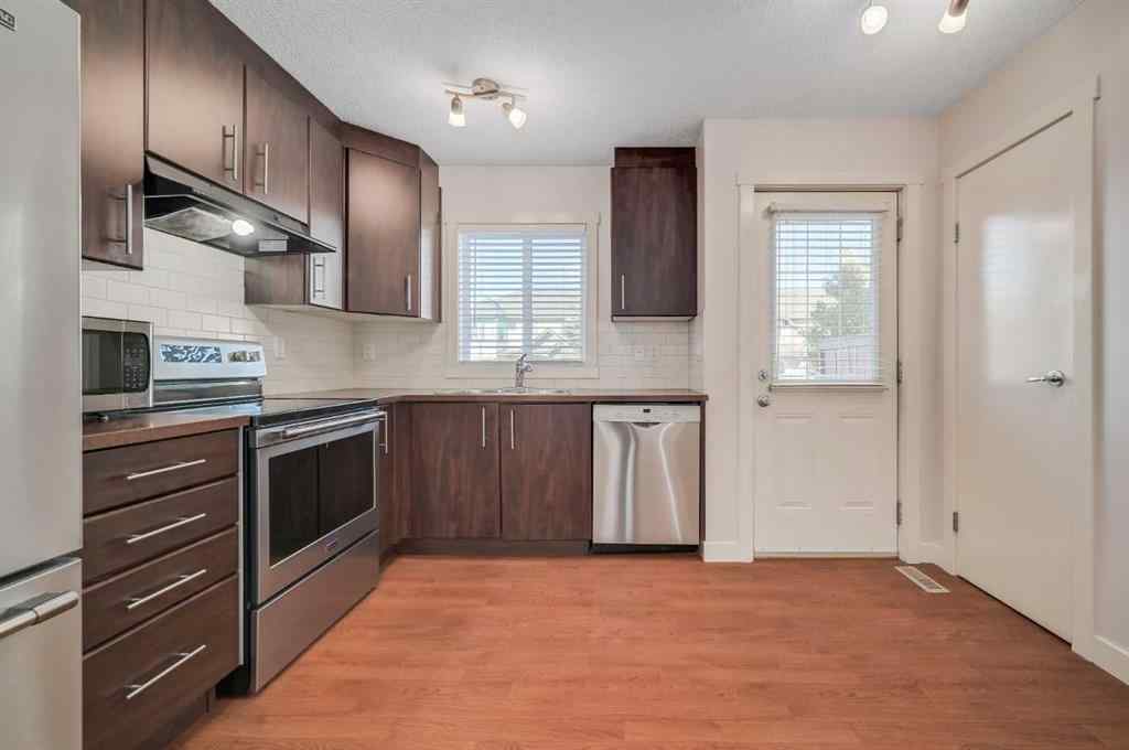 MLS® A2262432 - Unit #1203 2445 Kingsland Road SE in Kings Heights Airdrie, Residential