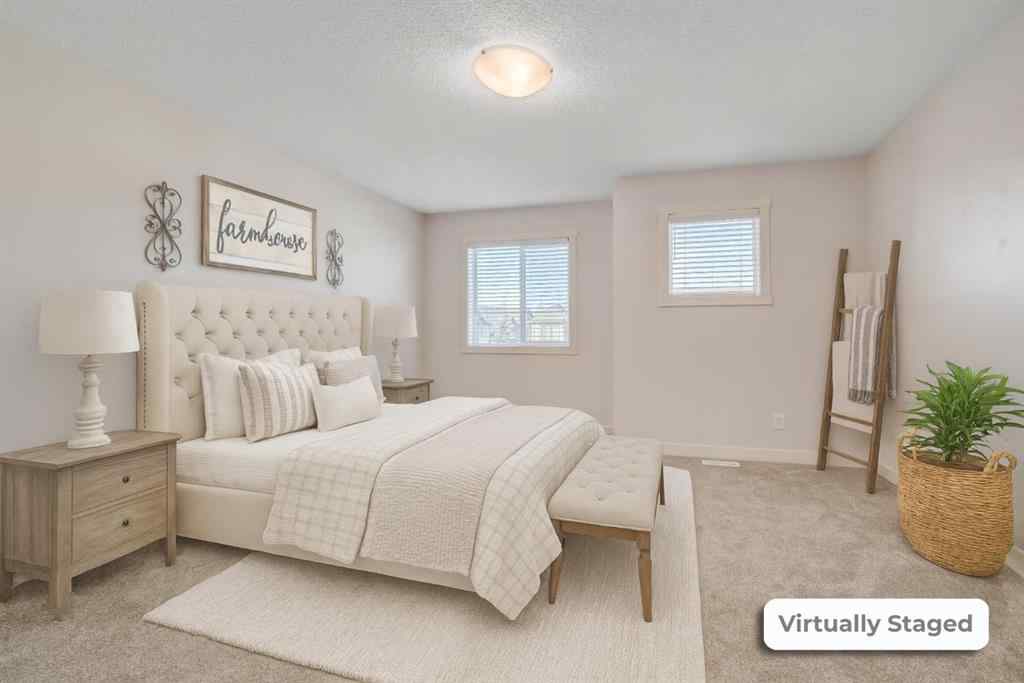 MLS® A2262432 - Unit #1203 2445 Kingsland Road SE in Kings Heights Airdrie, Residential