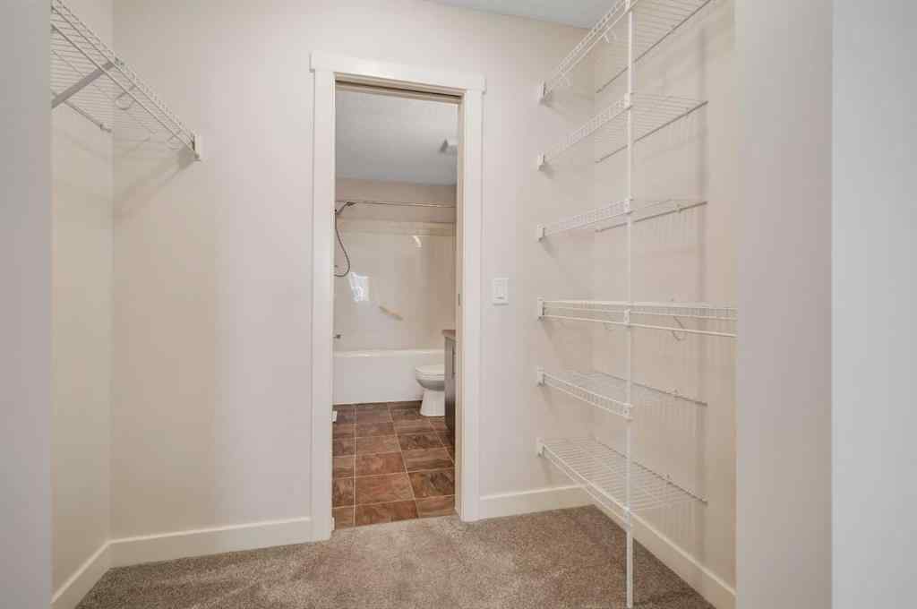 MLS® A2262432 - Unit #1203 2445 Kingsland Road SE in Kings Heights Airdrie, Residential