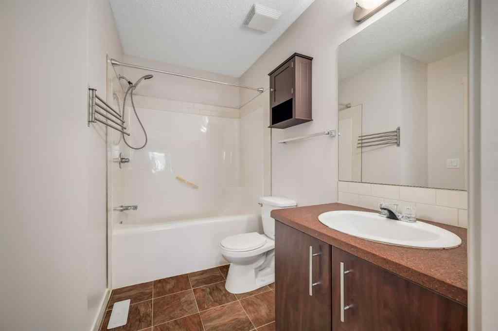 MLS® A2262432 - Unit #1203 2445 Kingsland Road SE in Kings Heights Airdrie, Residential