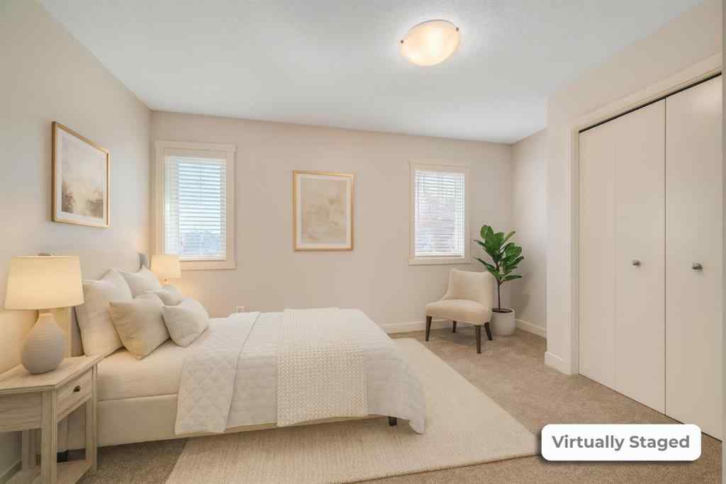 MLS® A2262432 - Unit #1203 2445 Kingsland Road SE in Kings Heights Airdrie, Residential