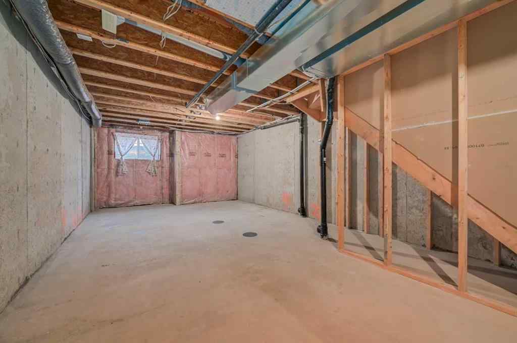 MLS® A2262432 - Unit #1203 2445 Kingsland Road SE in Kings Heights Airdrie, Residential