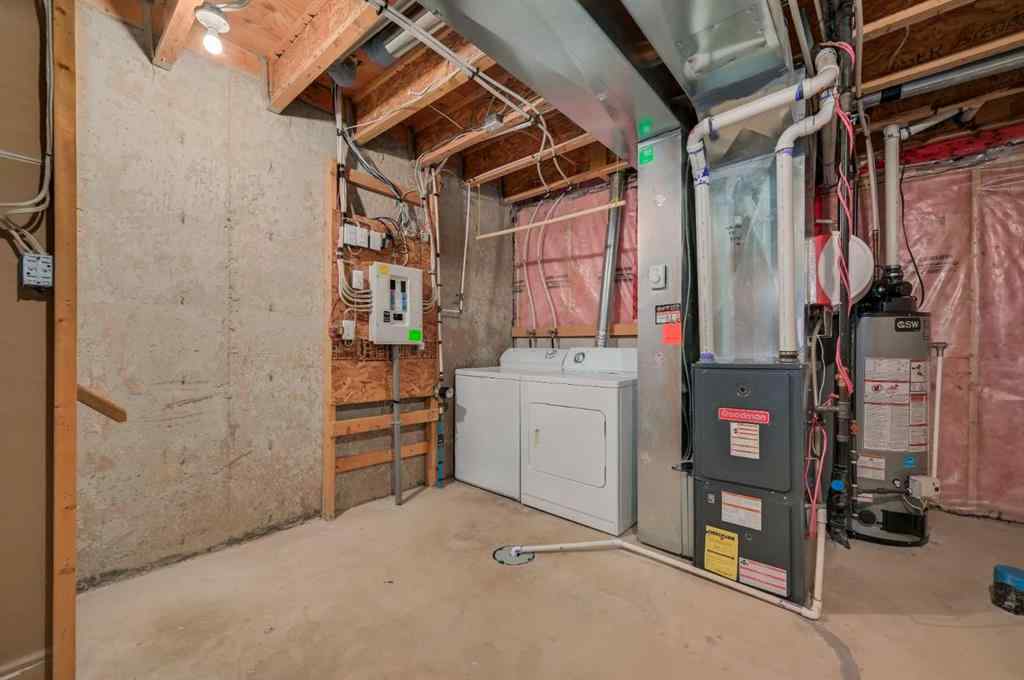 MLS® A2262432 - Unit #1203 2445 Kingsland Road SE in Kings Heights Airdrie, Residential