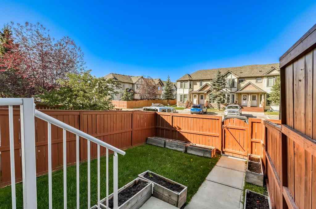 MLS® A2262432 - Unit #1203 2445 Kingsland Road SE in Kings Heights Airdrie, Residential