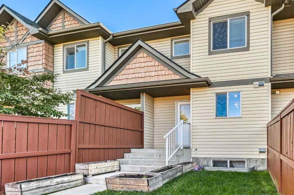 MLS® A2262432 - Unit #1203 2445 Kingsland Road SE in Kings Heights Airdrie, Residential