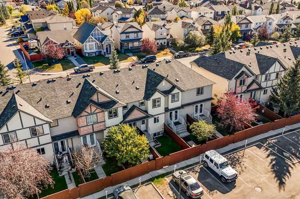 MLS® A2262432 - Unit #1203 2445 Kingsland Road SE in Kings Heights Airdrie, Residential