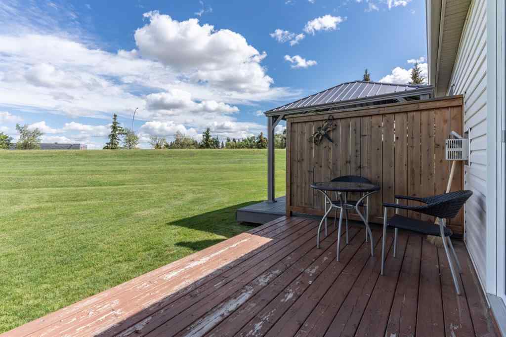 MLS® A2262433 - Unit #18A 4539 69 Street  in Westpark Camrose, Residential