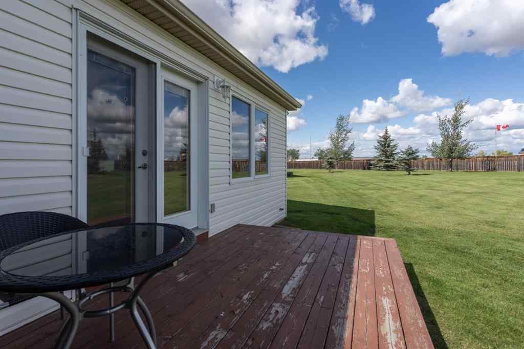 MLS® A2262433 - Unit #18A 4539 69 Street  in Westpark Camrose, Residential