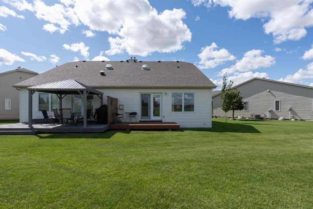 MLS® A2262433 - Unit #18A 4539 69 Street  in Westpark Camrose, Residential