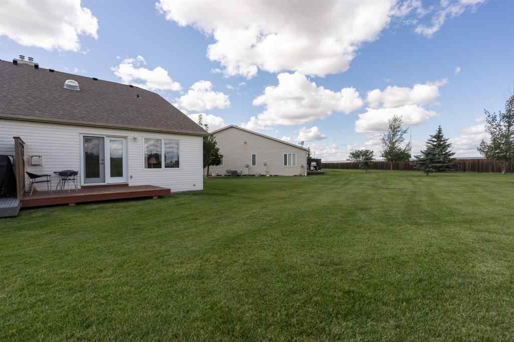 MLS® A2262433 - Unit #18A 4539 69 Street  in Westpark Camrose, Residential