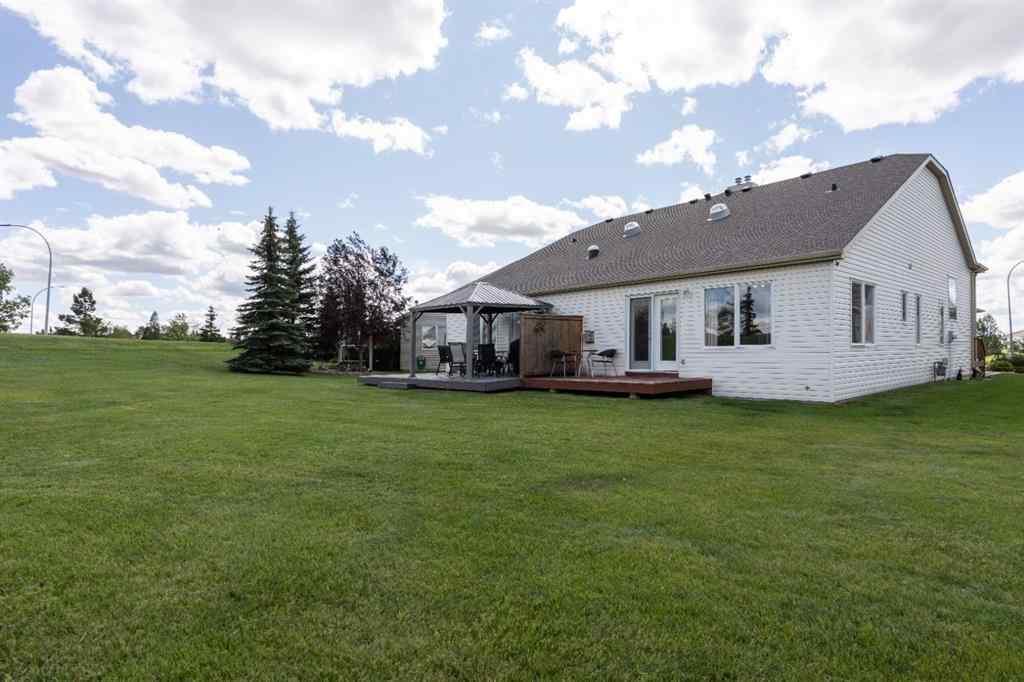 MLS® A2262433 - Unit #18A 4539 69 Street  in Westpark Camrose, Residential