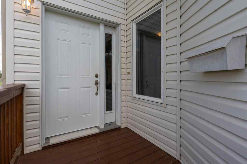 MLS® A2262433 - Unit #18A 4539 69 Street  in Westpark Camrose, Residential