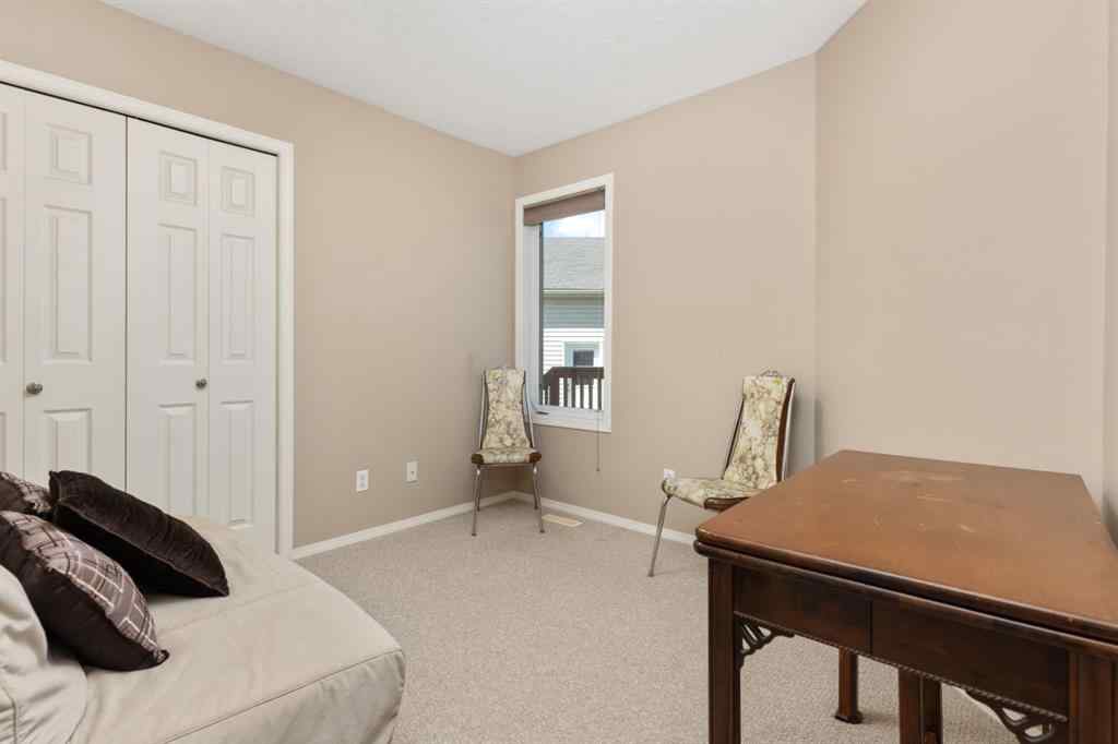 MLS® A2262433 - Unit #18A 4539 69 Street  in Westpark Camrose, Residential