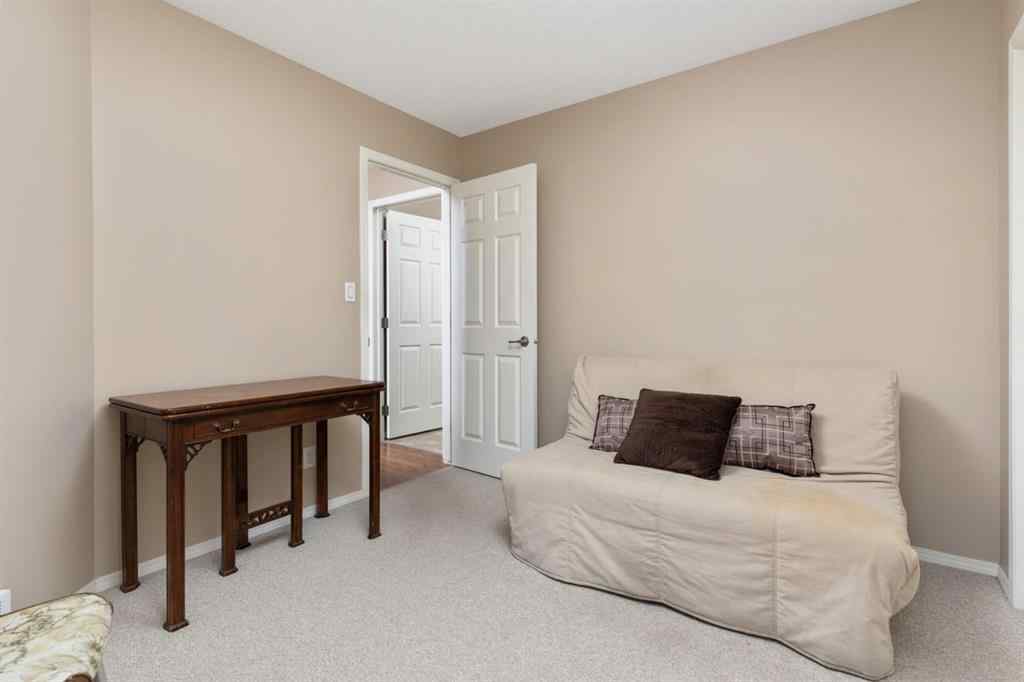 MLS® A2262433 - Unit #18A 4539 69 Street  in Westpark Camrose, Residential