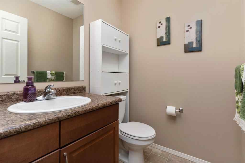 MLS® A2262433 - Unit #18A 4539 69 Street  in Westpark Camrose, Residential