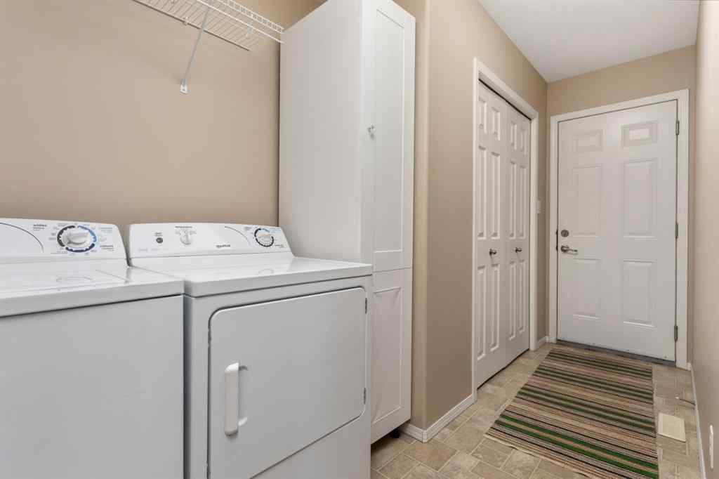 MLS® A2262433 - Unit #18A 4539 69 Street  in Westpark Camrose, Residential