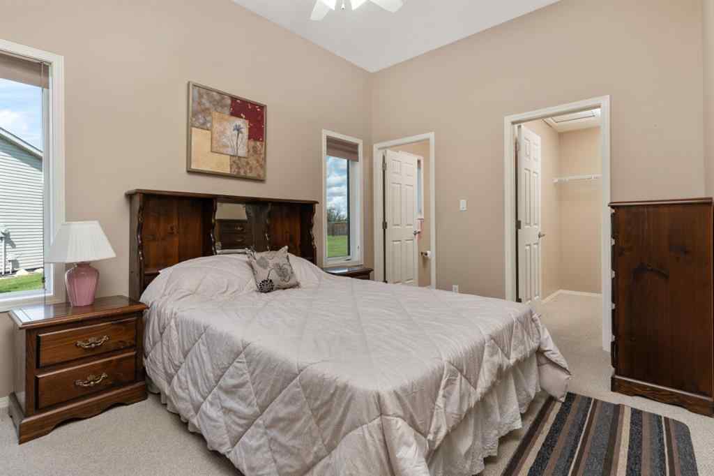 MLS® A2262433 - Unit #18A 4539 69 Street  in Westpark Camrose, Residential