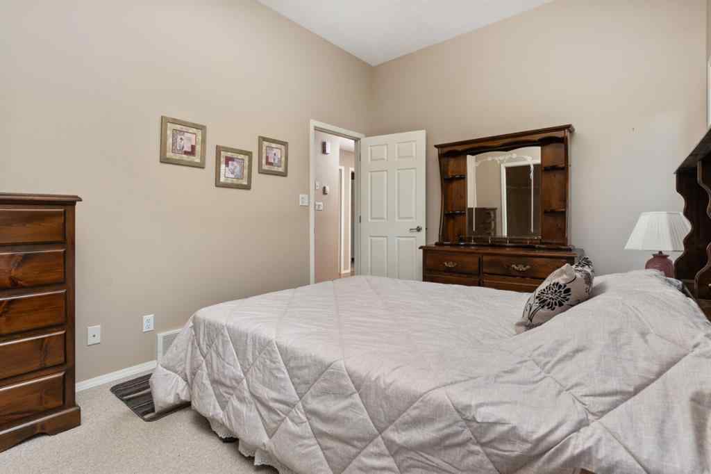 MLS® A2262433 - Unit #18A 4539 69 Street  in Westpark Camrose, Residential