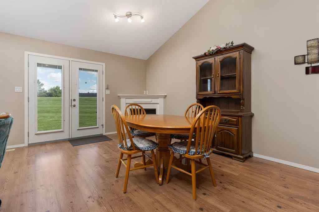 MLS® A2262433 - Unit #18A 4539 69 Street  in Westpark Camrose, Residential
