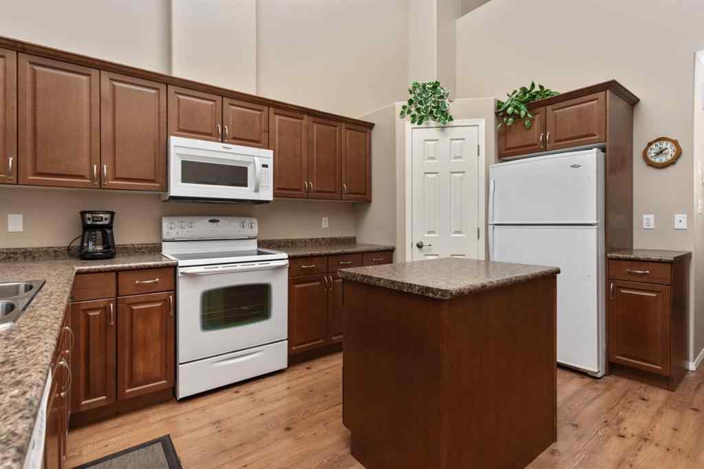 MLS® A2262433 - Unit #18A 4539 69 Street  in Westpark Camrose, Residential