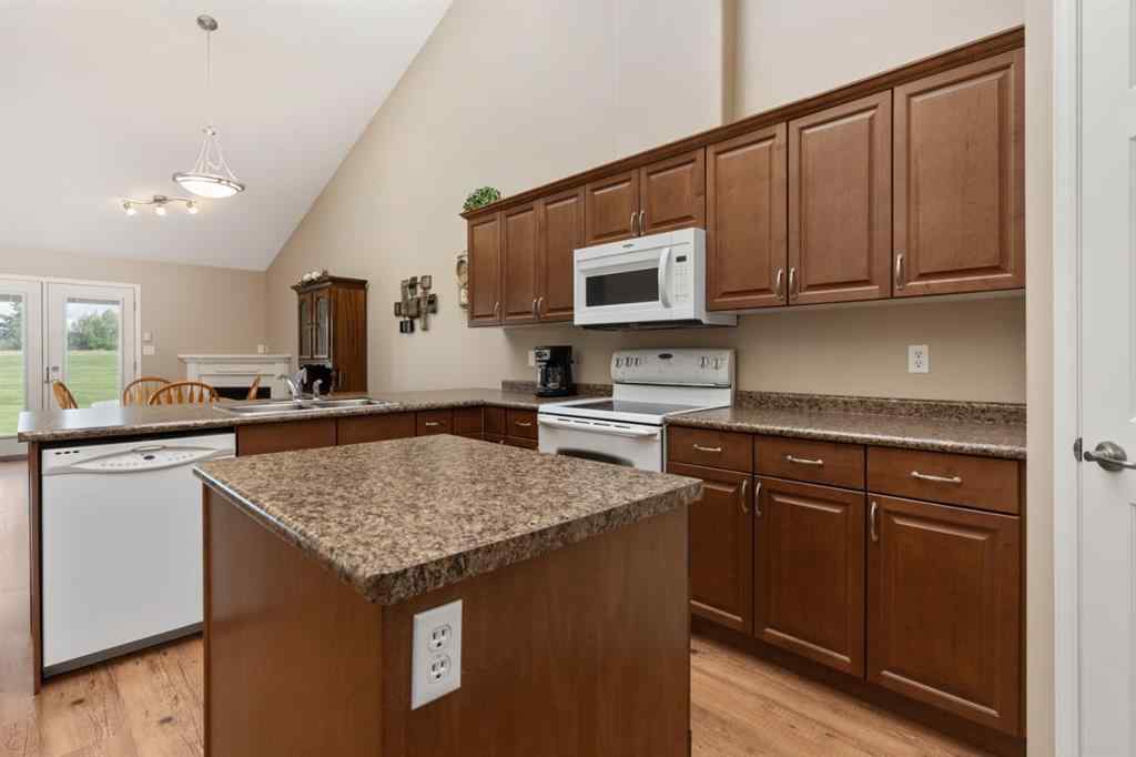 MLS® A2262433 - Unit #18A 4539 69 Street  in Westpark Camrose, Residential