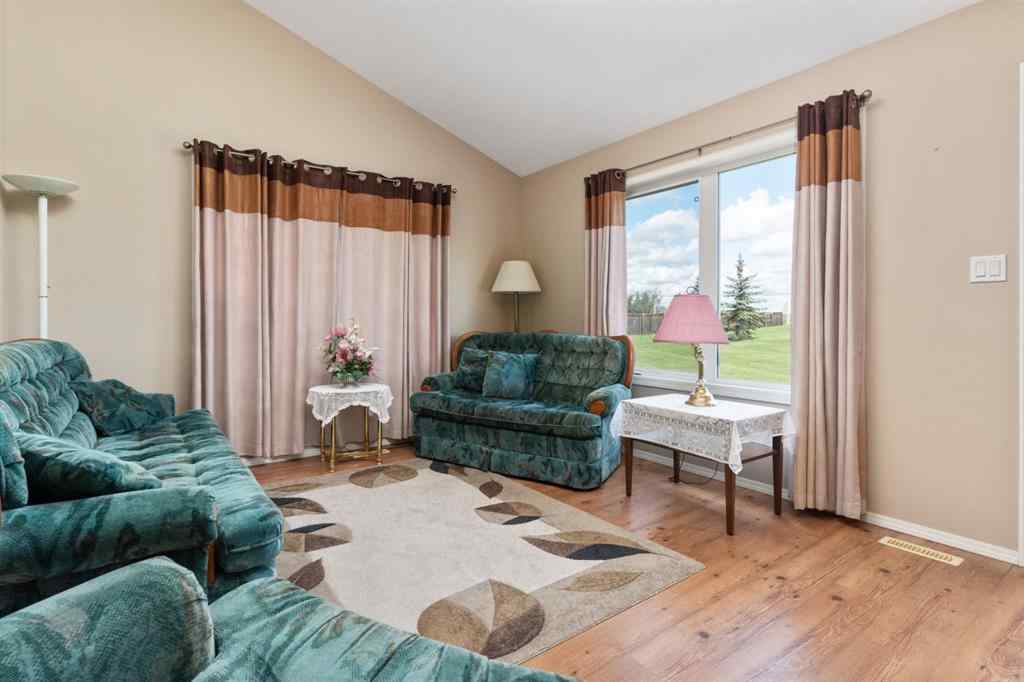 MLS® A2262433 - Unit #18A 4539 69 Street  in Westpark Camrose, Residential