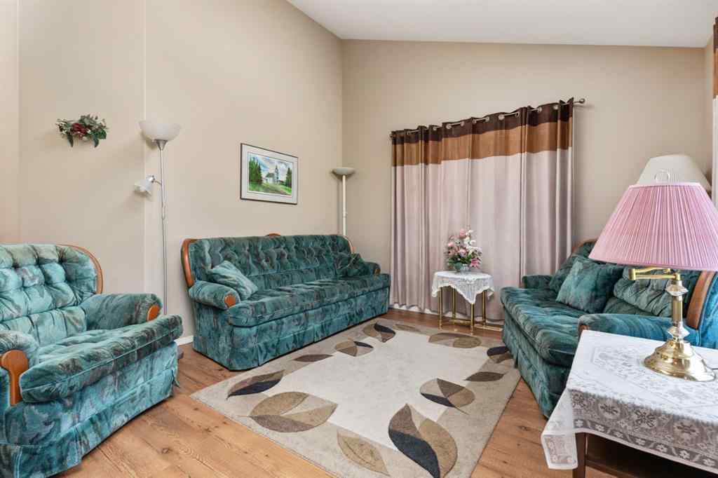 MLS® A2262433 - Unit #18A 4539 69 Street  in Westpark Camrose, Residential