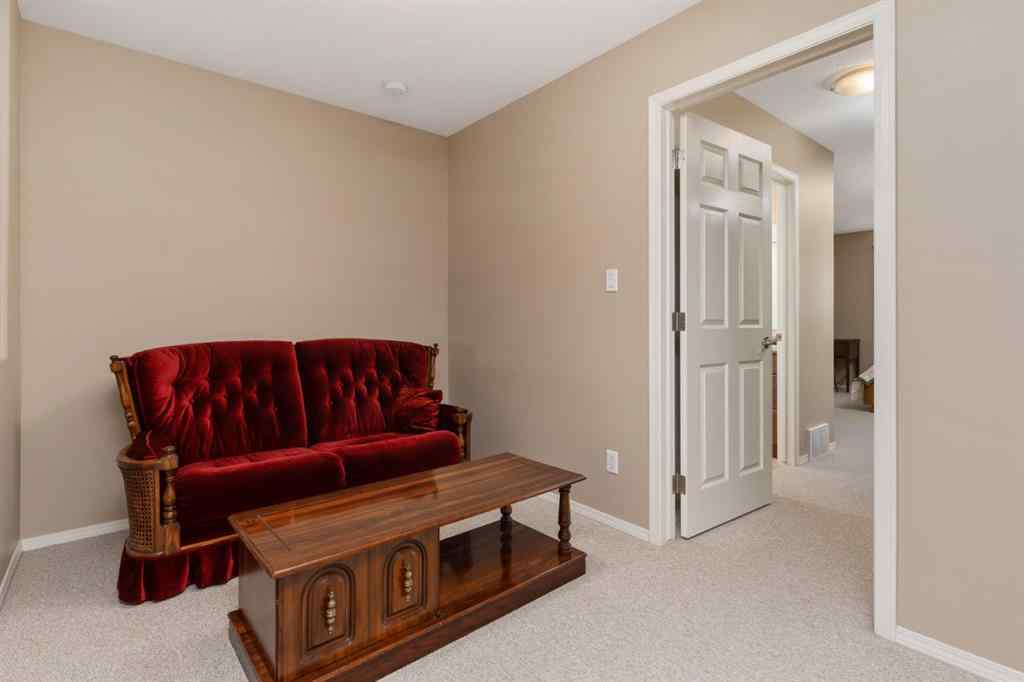 MLS® A2262433 - Unit #18A 4539 69 Street  in Westpark Camrose, Residential