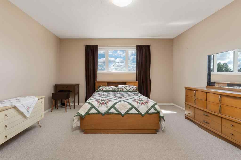 MLS® A2262433 - Unit #18A 4539 69 Street  in Westpark Camrose, Residential