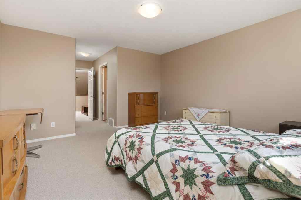 MLS® A2262433 - Unit #18A 4539 69 Street  in Westpark Camrose, Residential