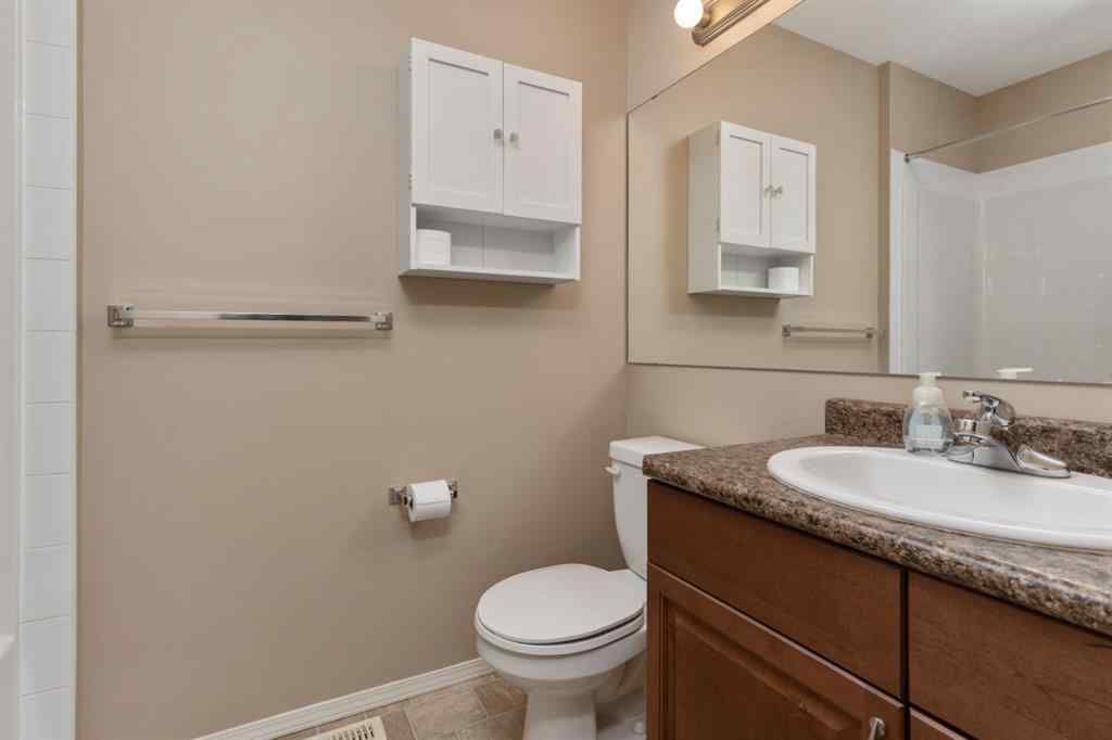 MLS® A2262433 - Unit #18A 4539 69 Street  in Westpark Camrose, Residential