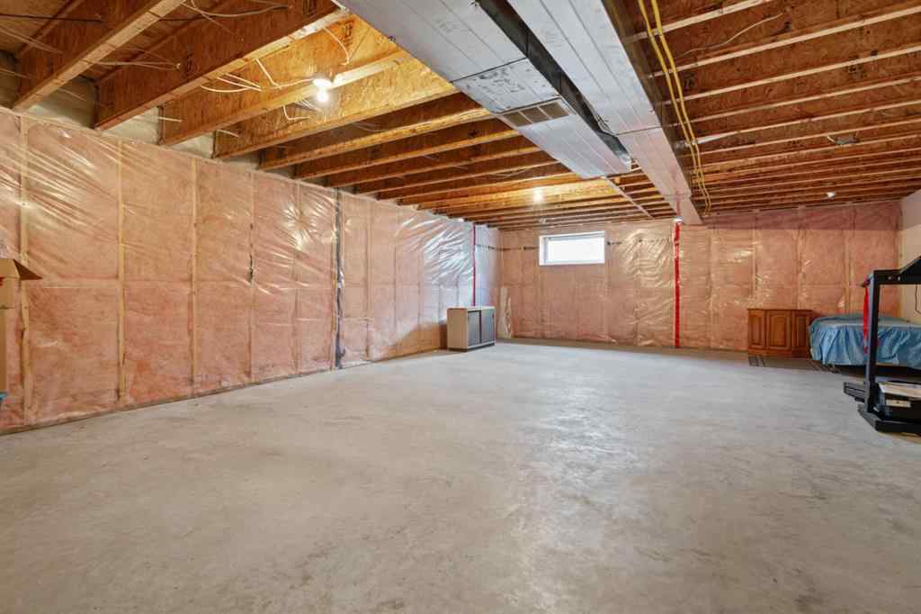 MLS® A2262433 - Unit #18A 4539 69 Street  in Westpark Camrose, Residential