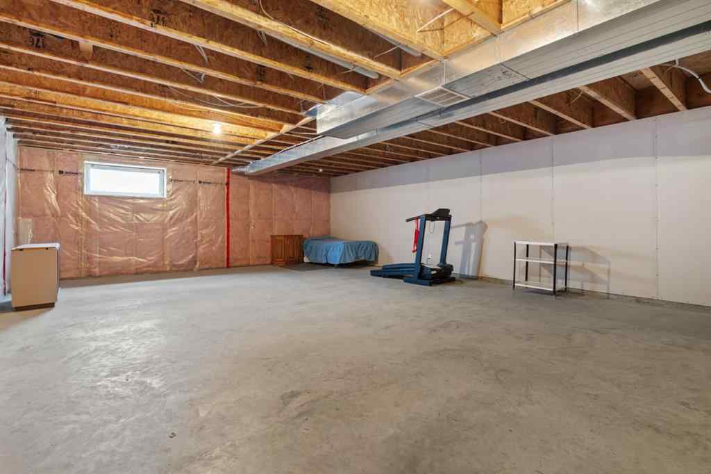 MLS® A2262433 - Unit #18A 4539 69 Street  in Westpark Camrose, Residential