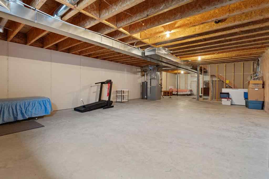 MLS® A2262433 - Unit #18A 4539 69 Street  in Westpark Camrose, Residential